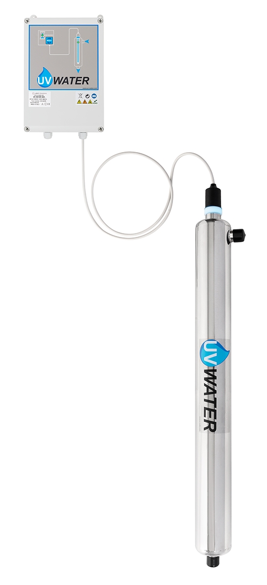 | Professionelle Lösungen für die UV-C Desinfektion Light Progress